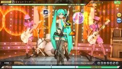 Ĥбֽ鲻ߥ Project DIVA Arcade Future Toneפץ쥤֥ŸGUILTY GEAR Xrd -SIGN-פץ쥤ǤSEGA PRIVATE SHOW 2013ץݡ