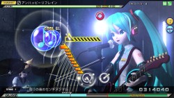 Ĥбֽ鲻ߥ Project DIVA Arcade Future Toneפץ쥤֥ŸGUILTY GEAR Xrd -SIGN-פץ쥤ǤSEGA PRIVATE SHOW 2013ץݡ