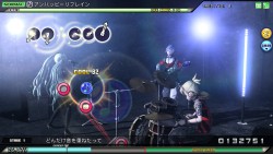 画像集#011のサムネイル/新基板&新デバイス搭載で,天使のミクさんがさらに美しく。11月下旬稼働開始の「初音ミク Project DIVA Arcade Future Tone」を一足早く遊んできた