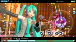 画像集#024のサムネイル/新基板&新デバイス搭載で,天使のミクさんがさらに美しく。11月下旬稼働開始の「初音ミク Project DIVA Arcade Future Tone」を一足早く遊んできた