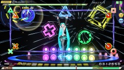 画像集#025のサムネイル/新基板&新デバイス搭載で,天使のミクさんがさらに美しく。11月下旬稼働開始の「初音ミク Project DIVA Arcade Future Tone」を一足早く遊んできた