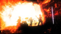 画像集#042のサムネイル/新基板&新デバイス搭載で,天使のミクさんがさらに美しく。11月下旬稼働開始の「初音ミク Project DIVA Arcade Future Tone」を一足早く遊んできた