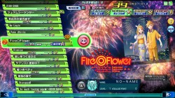画像集#044のサムネイル/新基板&新デバイス搭載で,天使のミクさんがさらに美しく。11月下旬稼働開始の「初音ミク Project DIVA Arcade Future Tone」を一足早く遊んできた