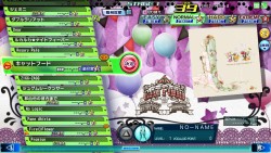 画像集#045のサムネイル/新基板&新デバイス搭載で,天使のミクさんがさらに美しく。11月下旬稼働開始の「初音ミク Project DIVA Arcade Future Tone」を一足早く遊んできた