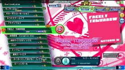 画像集#046のサムネイル/新基板&新デバイス搭載で,天使のミクさんがさらに美しく。11月下旬稼働開始の「初音ミク Project DIVA Arcade Future Tone」を一足早く遊んできた
