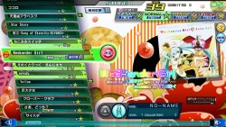 画像集#047のサムネイル/新基板&新デバイス搭載で,天使のミクさんがさらに美しく。11月下旬稼働開始の「初音ミク Project DIVA Arcade Future Tone」を一足早く遊んできた