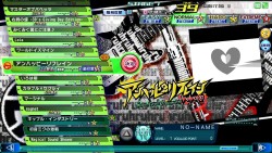 画像集#048のサムネイル/新基板&新デバイス搭載で,天使のミクさんがさらに美しく。11月下旬稼働開始の「初音ミク Project DIVA Arcade Future Tone」を一足早く遊んできた