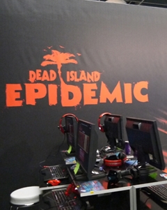 #001Υͥ/gamescomϡDead Island: Epidemicפgamescom 2013˥ץ쥤֥ŸFree-to-PlayMOBAϥˤʤäDead IslandפϤɤʤΤҲ