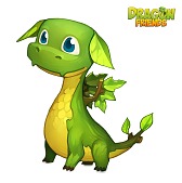 画像ギャラリー No.002のサムネイル画像 / 韓国でドラゴンの交配,育成に特化したソーシャルゲーム「Dragon Friends」が公開に