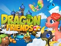 韓国でドラゴンの交配，育成に特化したソーシャルゲーム「Dragon Friends」が公開に
