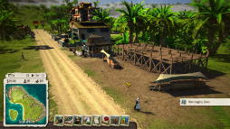 ̱ϤΩܻؤΥѡѥ!?ȢǿTropico 5פץ쥤ࡼӡǾҲ