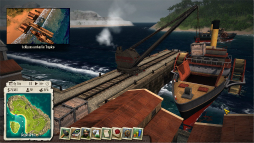 ̱ϤΩܻؤΥѡѥ!?ȢǿTropico 5פץ쥤ࡼӡǾҲ