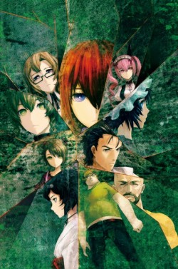 󥬡̲󤬼Τ˹᤿ۤȤϡ PS VitaǡSTEINS;GATE «ΥեΥȯľ󥿥ӥ塼