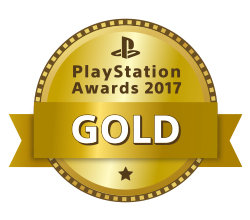  No.006Υͥ / Double Platinum PrizeΡMinecraftפۤPlayStation Awards 2017޺ϢեȤ77󥪥դδ褬121»