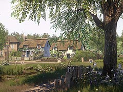 νᤫϤޤʪ졣PS4Everybody's Gone to the Rapture -ʡʾü-פ811ۿ