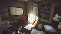 νɤϤޤ륢ɥ٥㡼Everybody's Gone to the Rapture -ʡʾü-פȯ䡣PVǤפ⤢碌Ƹ