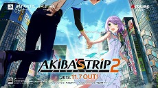 AKIBAS TRIP2סʤοʡTRUE STORYפȶˡOP˥䥲Υץ쥤󤬳ǧǤȥ쥤顼1Ƥ