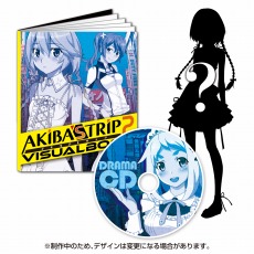 AKIBA'S TRIP2פθȤֺлҡפξȾҲࡼӡ˲äͽŵʤɤ餫