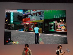 #013Υͥ/TGS 2013Ͻʤ󤬼ΤǮǿӽФAKIBAS TRIP2ץڥ륹ơݡ