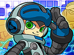 Mighty No. 9פƤ2016ǯ29ܤޤ212ȯءߥ˥ƥ٥ȡTwitchCon 2015פ餫