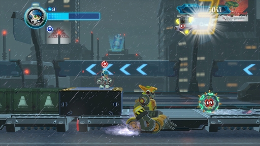 Ĥȯ䤵Mighty No. 9סˡƤ䳫ȯáƺΥץʤɤˤĤʹƤ