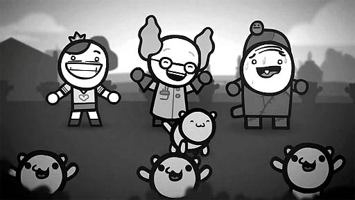 Mew-Genics Teaser!
