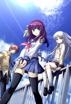 ֥ǥХ󥲡פˤTV˥Angel Beats!ץܤ330˥ȡLV.MAXΥܥ˥åȤ륭ڡ»