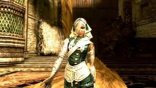 SOUL SACRIFICE DELTAʥ롦ե ǥ륿 ֶƮθǥȥ쥤顼