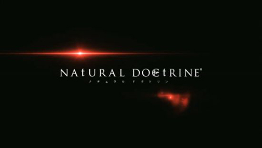 #002Υͥ/®۳ॹ1ƥȥNATURAL DOCTRINEפPS4/PS3/PS Vitaо졣ϥե󥿥SRPG