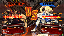 #006Υͥ/TGS 20142DƮGUILTY GEAR Xrd -SIGN-סBLAZBLUE CHRONOPHANTASMAסơ֤ˤץ꡼ΥᥤʤҲ𡣥ƥΥơ٥ȤեȥݡȤǤϤ