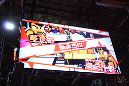 TGS 20142DƮGUILTY GEAR Xrd -SIGN-סBLAZBLUE CHRONOPHANTASMAסơ֤ˤץ꡼ΥᥤʤҲ𡣥ƥΥơ٥ȤեȥݡȤǤϤ