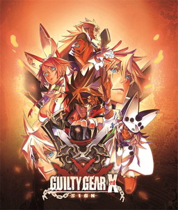 PS4ǡGUILTY GEAR Xrdפ629PS Plusե꡼ץ쥤оݤ