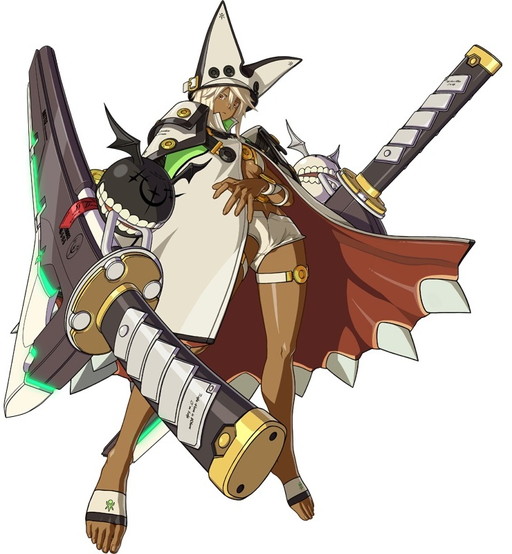 PS4ǡGUILTY GEAR Xrdפ629PS Plusե꡼ץ쥤оݤ