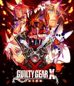 PS4/PS3ǡGUILTY GEAR Xrd -SIGN-פDLǤͲ822»