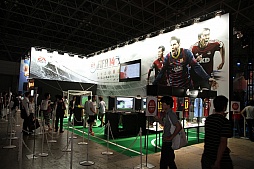 #001Υͥ/TGS 2013ϥޥ۸FIFA 14פϡܥץ쥤̵Ǵָ򹭤ˡʾ˲ŬäȤץ쥤ݡ