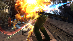 #018Υͥ/TGS 2013ϡSOULCALIBUR Lost Swords׺ǿ󡣺ɶˤϡ°פ¸ߡֹפˤǽζǽ