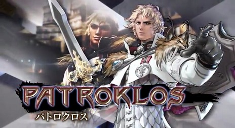 SOULCALIBUR Lost Swordsѥȥ