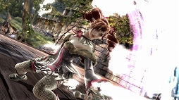 #005Υͥ/SOULCALIBUR Lost SwordsסۤŻ֥ߡפо