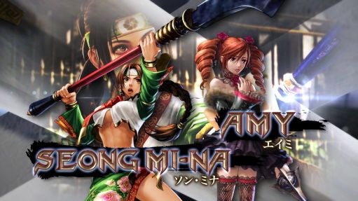 SOULCALIBUR Lost Swords׺ǿȥ쥤顼