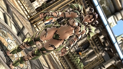  No.006Υͥ / SOULCALIBUR Lost Swordsס°ΡﵳΡо