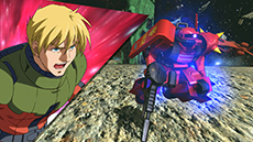 画像集#003のサムネイル/「機動戦士ガンダム EXVS.FB」,DLC「高機動型ザクII後期型(ジョニー・ライデン機)」「インフィニットジャスティスガンダム(ラクス搭乗)」を発売日から無料配信