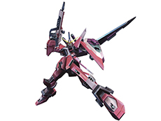 画像集#013のサムネイル/「機動戦士ガンダム EXVS.FB」，DLC「高機動型ザクII後期型（ジョニー・ライデン機）」「インフィニットジャスティスガンダム（ラクス搭乗）」を発売日から無料配信