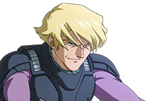 画像集#022のサムネイル/「機動戦士ガンダム EXVS.FB」，DLC「高機動型ザクII後期型（ジョニー・ライデン機）」「インフィニットジャスティスガンダム（ラクス搭乗）」を発売日から無料配信