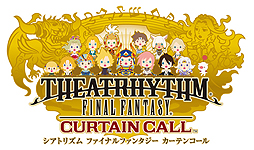 #002Υͥ/THEATRHYTHM FINAL FANTASY CURTAINCALLסॷ祦2013ˤͷڶʤFF5LIGHTNING RETURNSޤǡ12ʤץ쥤ǽ