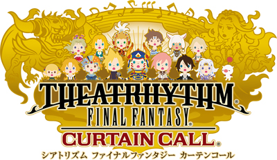 #003Υͥ/THEATRHYTHM FINAL FANTASY CURTAIN CALLפȯ䡣ɲDLC1Ƥ˼Ͽ2ʤ̵Ǥ륭ڡ58ޤ