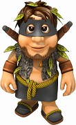 The Tribez: εܸǤiOSۿŪڤ⤦