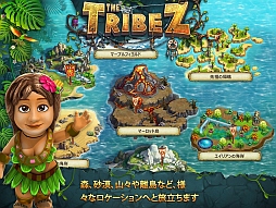 The Tribez: εܸǤiOSۿŪڤ⤦