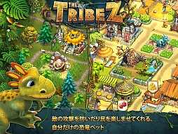 The Tribez: εܸǤiOSۿŪڤ⤦