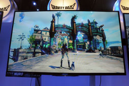 TGS 2016ϡGRAVITY DAZE 2פΥץ쥤ݡȡϤ뿴Ϥ褤ŷ̡ʼ͸֥ȥפκˤʤ