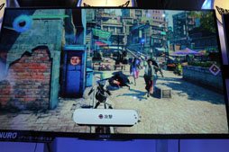 TGS 2016ϡGRAVITY DAZE 2פΥץ쥤ݡȡϤ뿴Ϥ褤ŷ̡ʼ͸֥ȥפκˤʤ